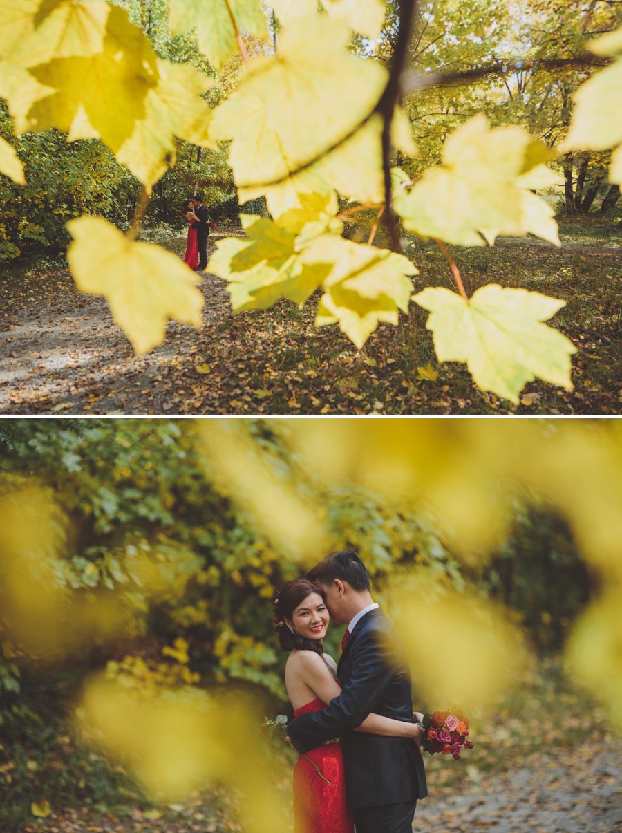 Wanaka Wedding Photographers