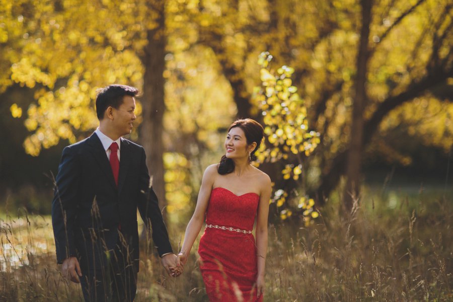 Wanaka Wedding Photographers