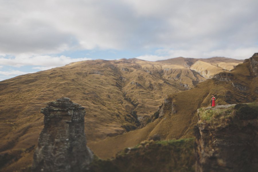 Wanaka Wedding Photographers