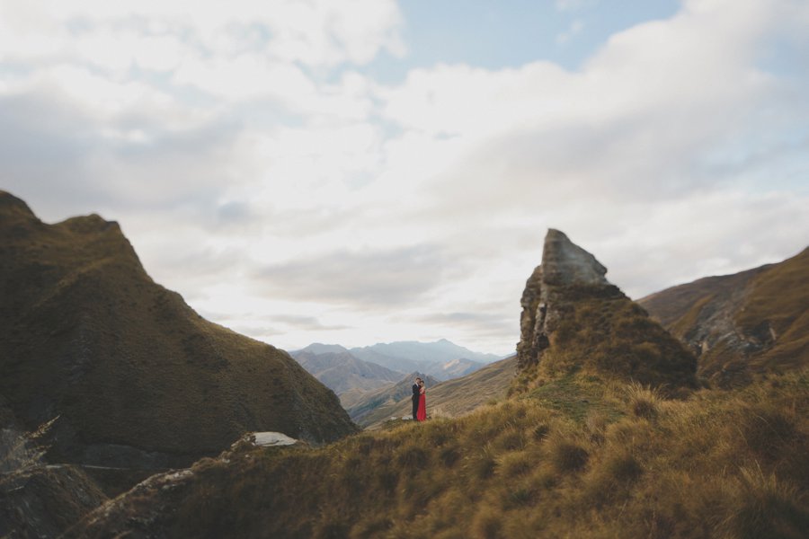 Wanaka Wedding Photographers