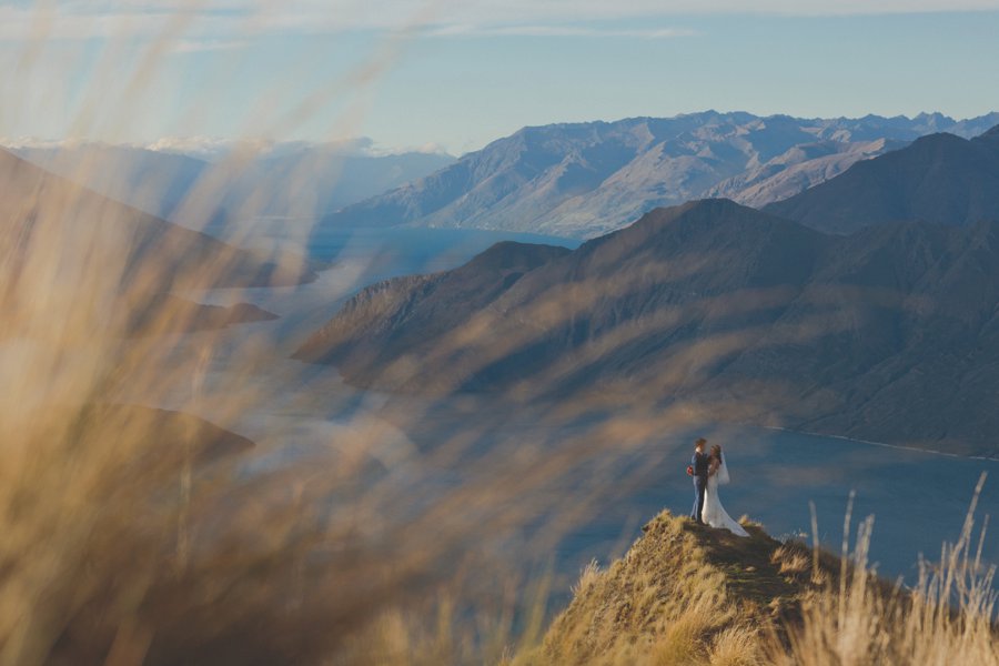 Wanaka Wedding Photographers