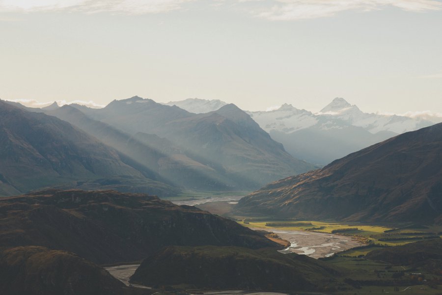 Wanaka Wedding Photographers