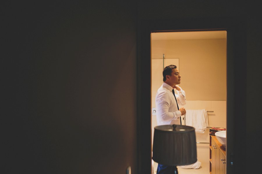 Wanaka Wedding Photographers