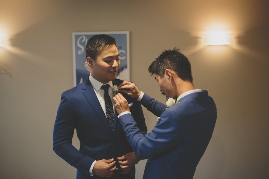 Wanaka Wedding Photographers