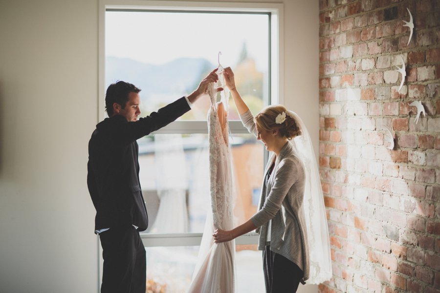 Wanaka Wedding Photographers