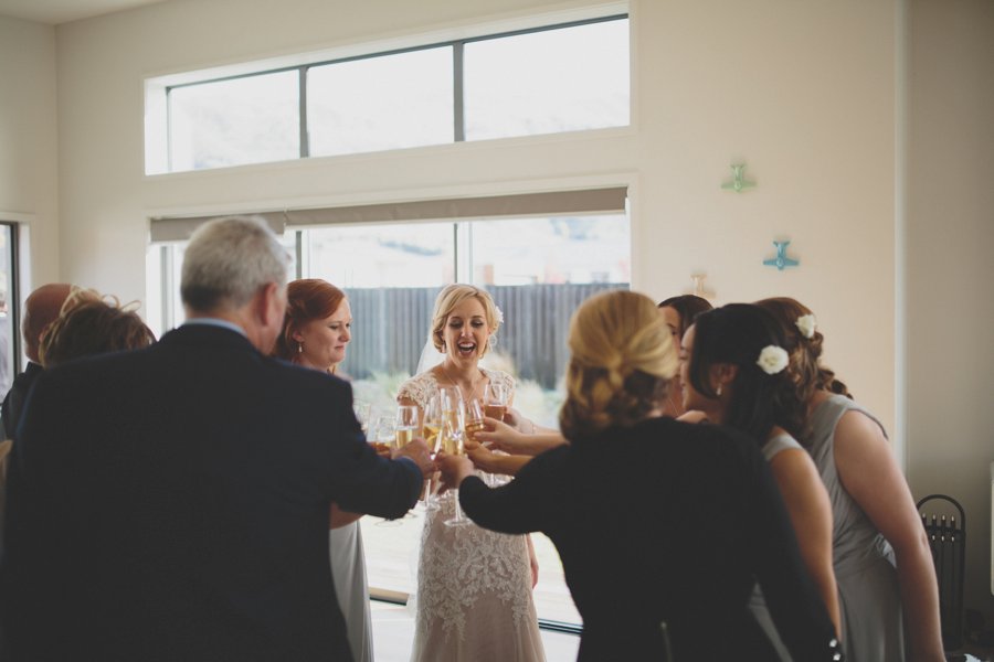 Wanaka Wedding Photographers