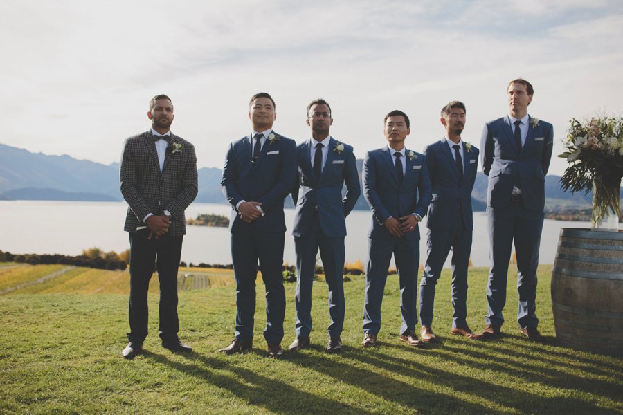Wanaka Wedding Photographers