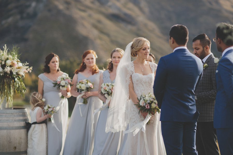 Wanaka Wedding Photographers