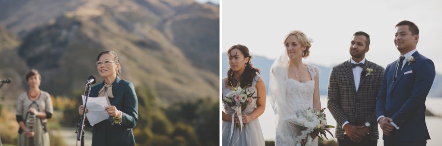 Wanaka Wedding Photographers