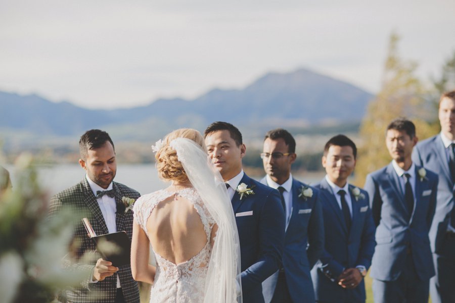 Wanaka Wedding Photographers