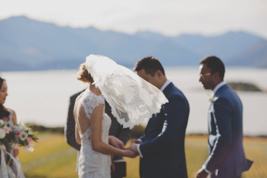 Wanaka Wedding Photographers