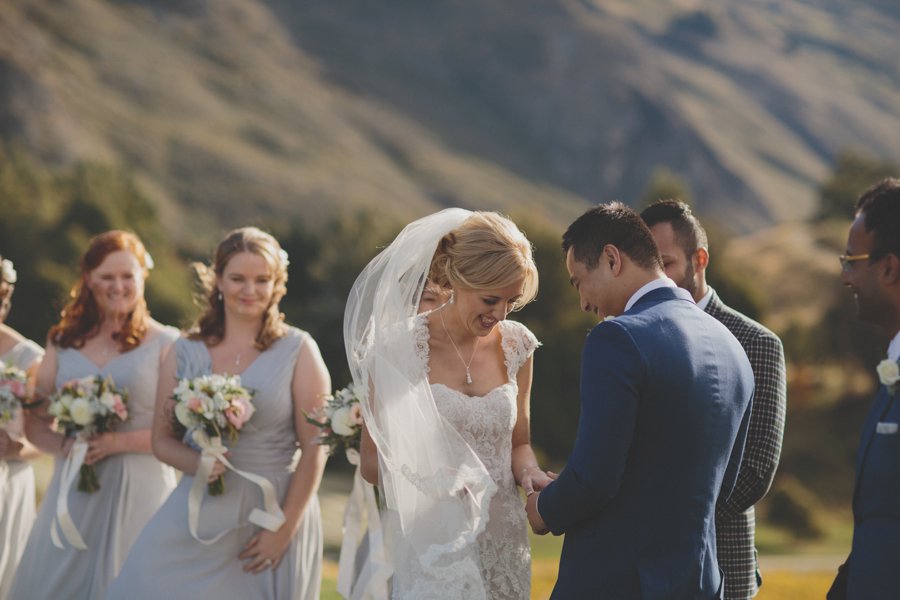 Wanaka Wedding Photographers