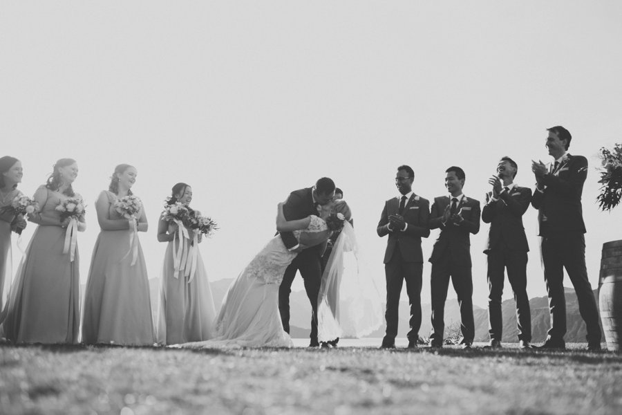 Wanaka Wedding Photographers