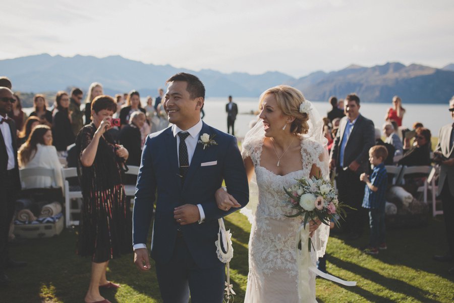 Wanaka Wedding Photographers