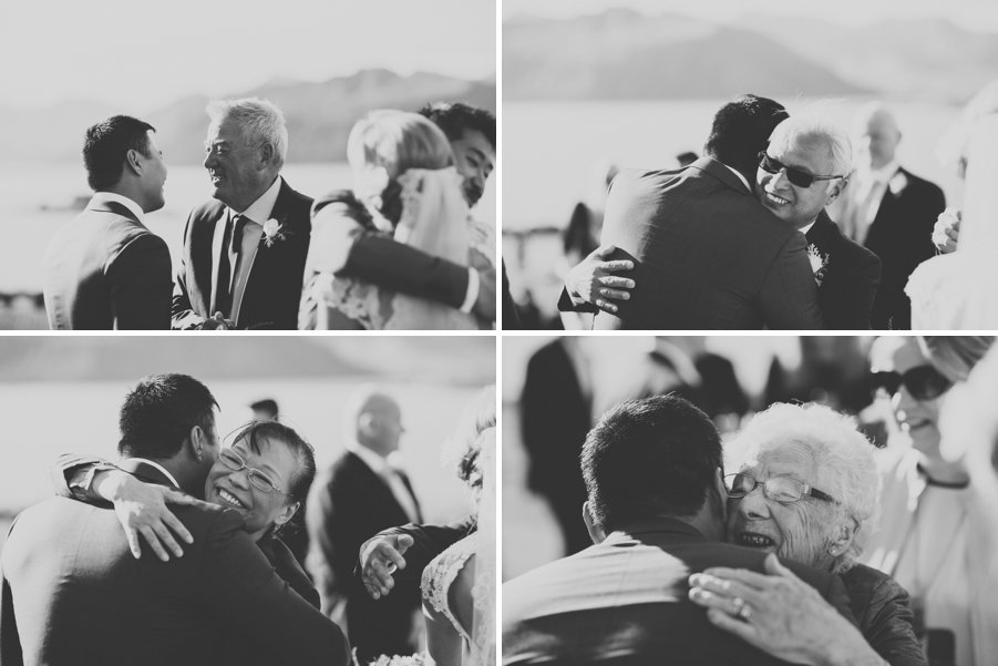 Wanaka Wedding Photographers
