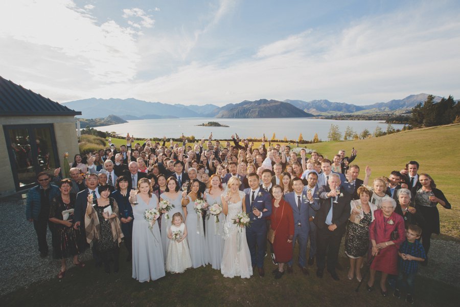 Wanaka Wedding Photographers