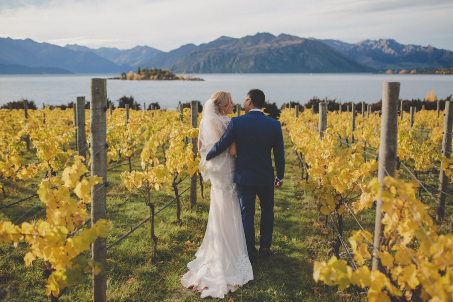 Wanaka Wedding Photographers