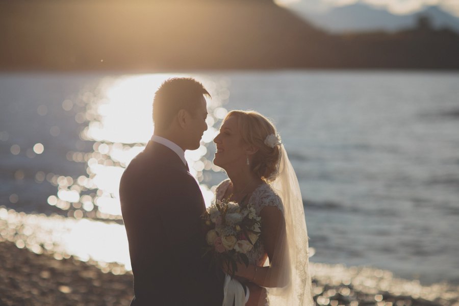 Rippon Wanaka Wedding Photos