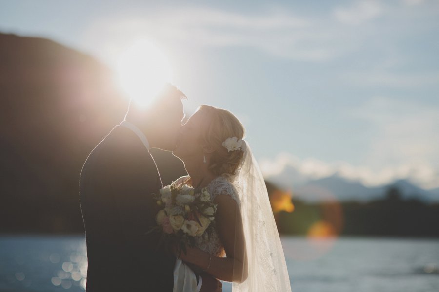 Rippon Wanaka Wedding Photos