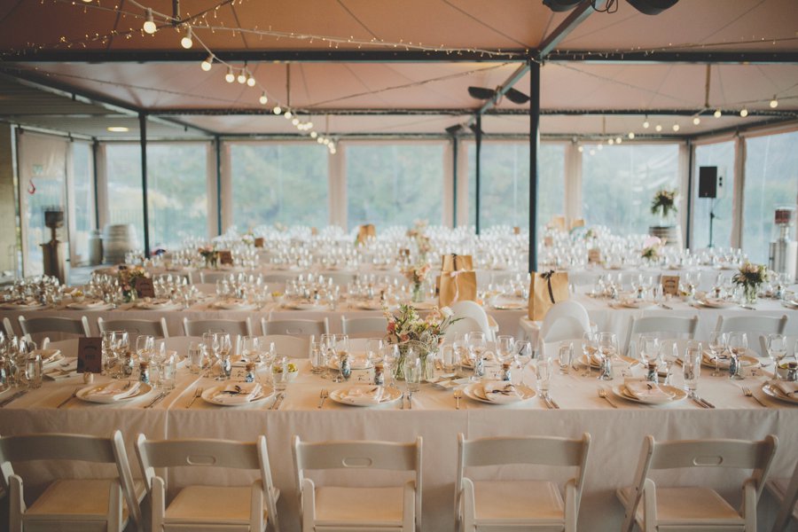 Rippon Wanaka Wedding Photos