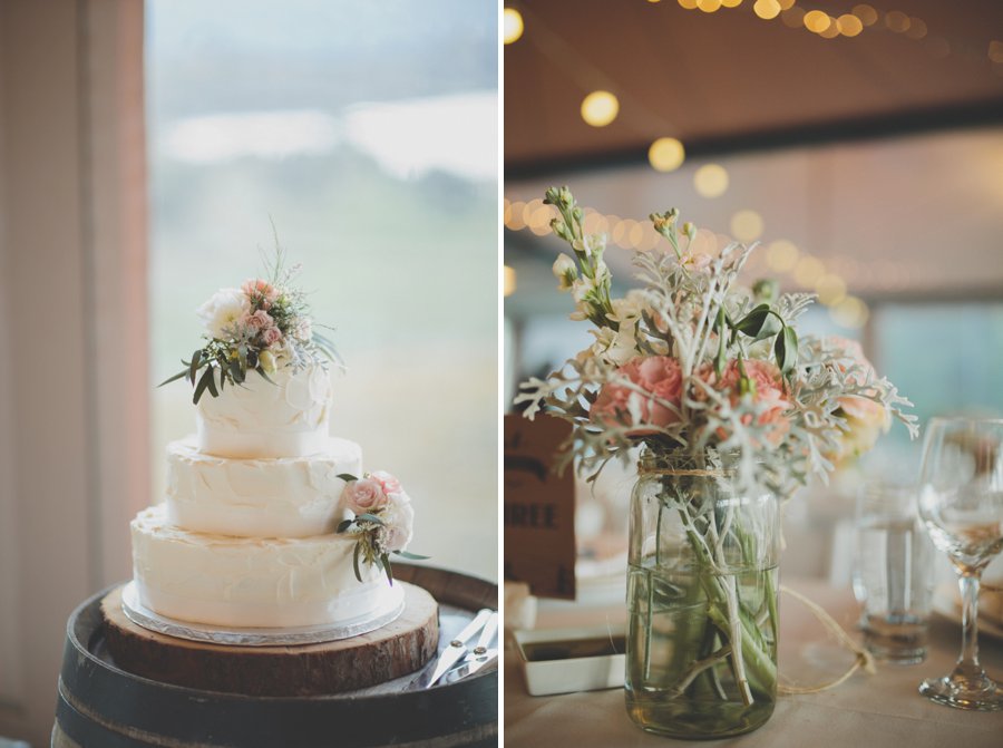 Rippon Wanaka Wedding Photos