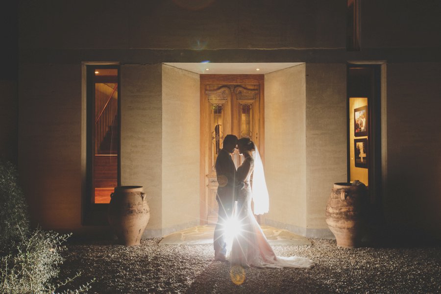 Rippon Wanaka Wedding Photos