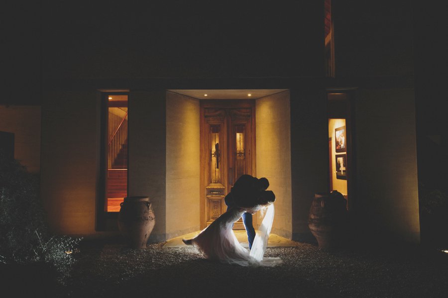 Rippon Wanaka Wedding Photos