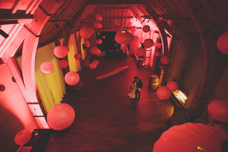 Rippon Hall Wedding Photos