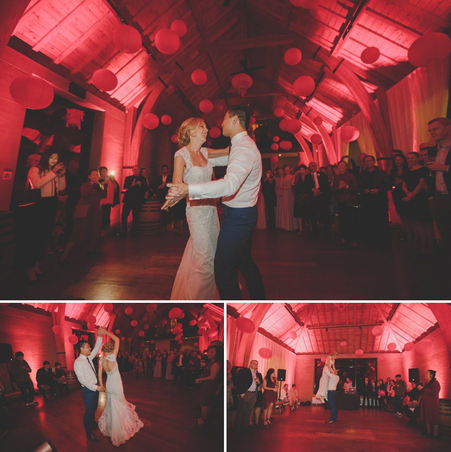 Rippon Hall Wedding Photos