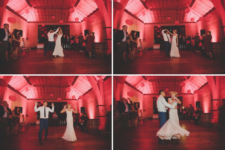 Rippon Hall Wedding Photos