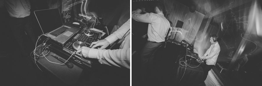 Rippon Hall Wedding Photos