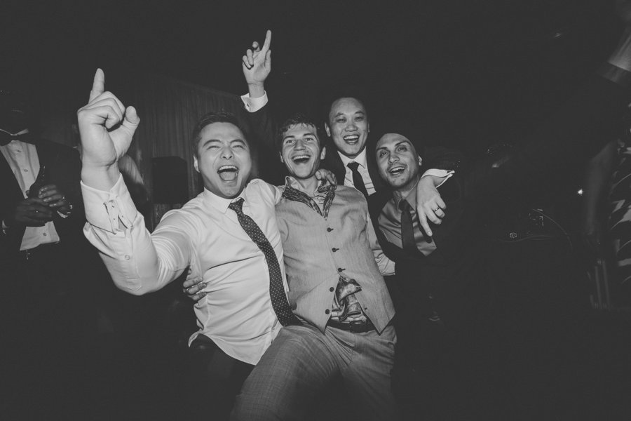 Rippon Hall Wedding Photos