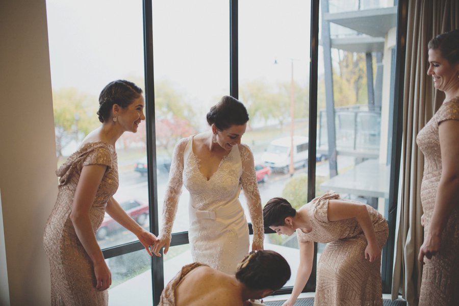 Queenstown Wedding Photographers
