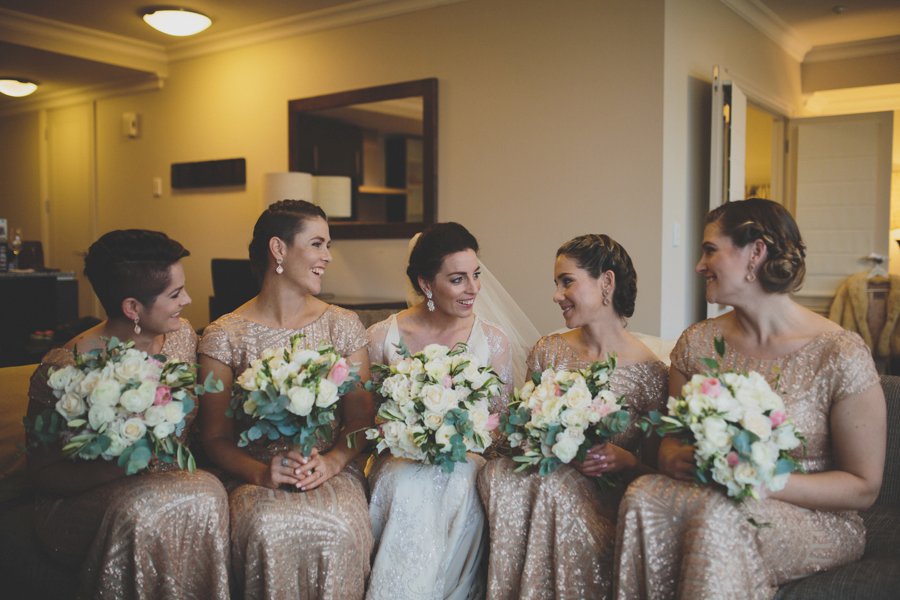 Queenstown Wedding Photographers