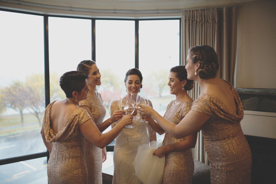 Queenstown Wedding Photographers