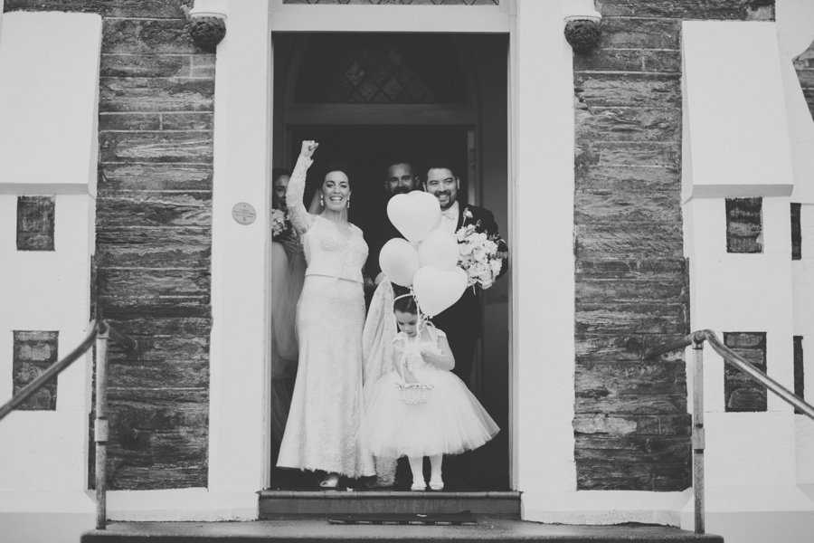Queenstown Wedding Photographers