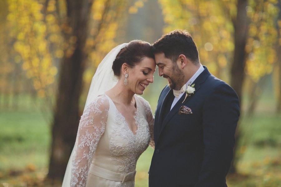 Queenstown Wedding Photographers