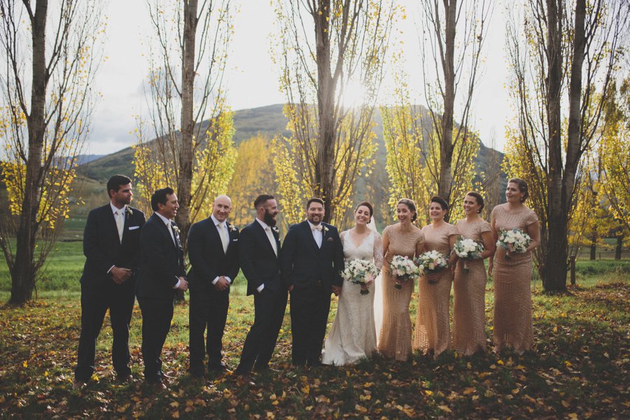 Queenstown Wedding Photographers