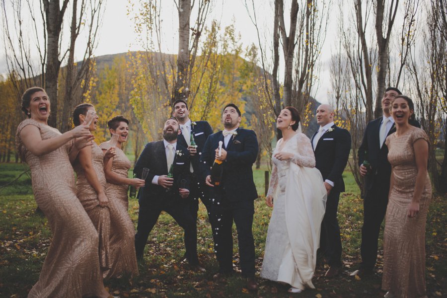 Queenstown Wedding Photographers