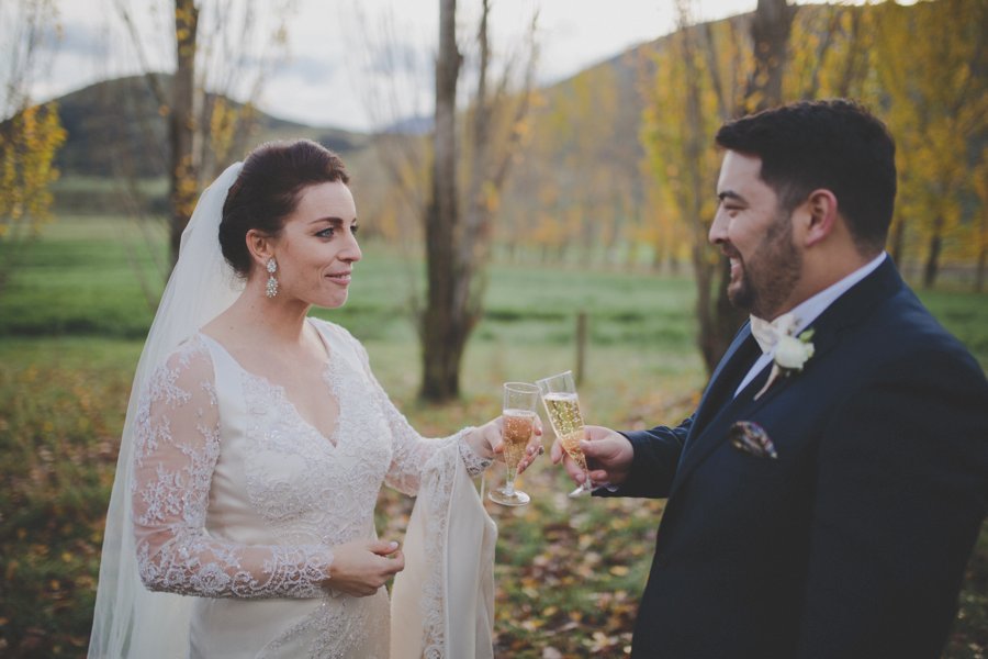 Queenstown Wedding Photographers