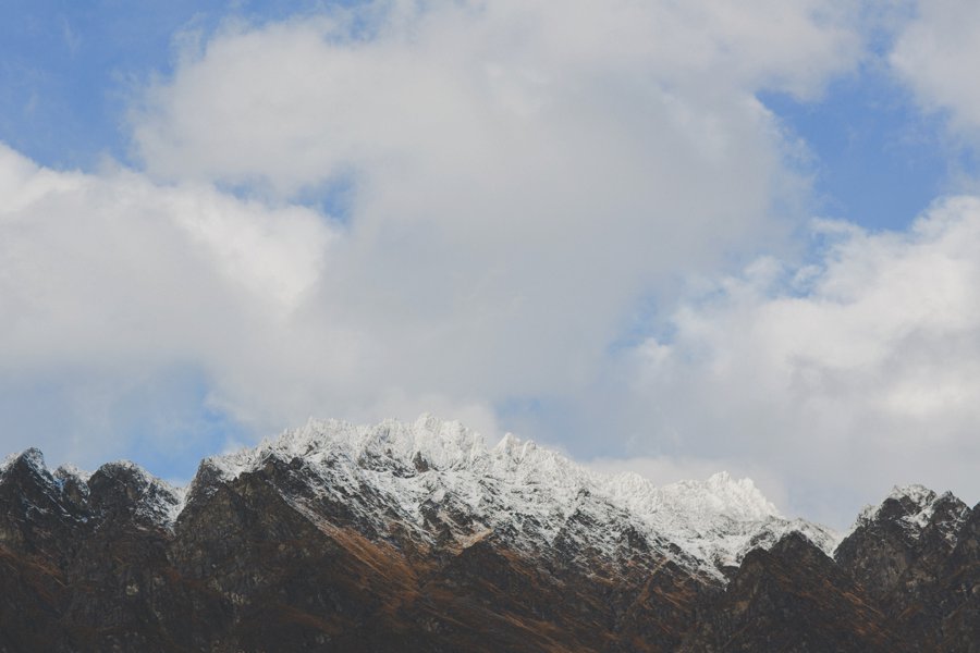 Queenstown Wedding Photographers