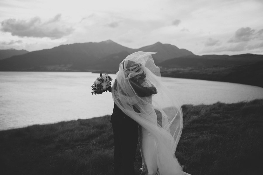 Queenstown Wedding Photographers