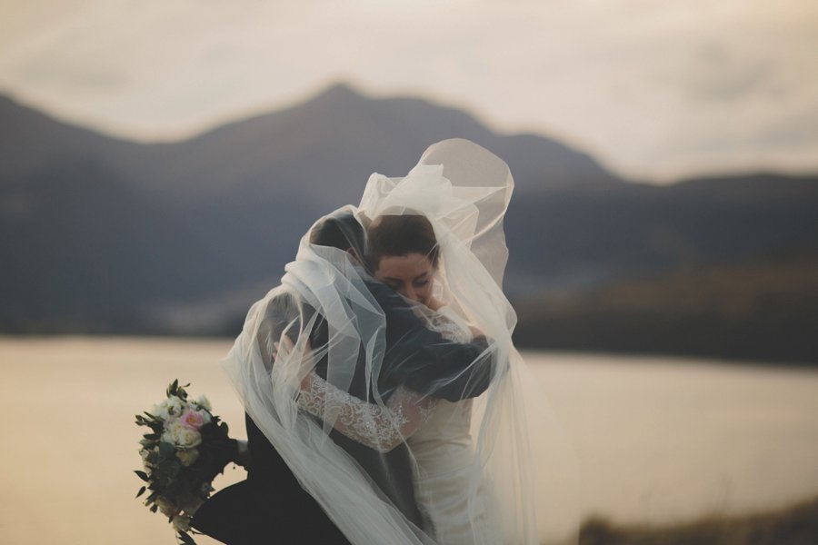 Queenstown Wedding Photographers