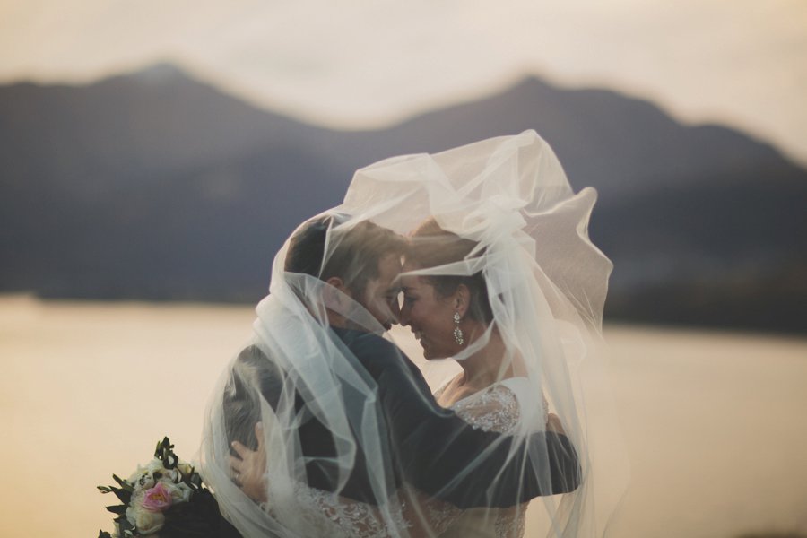 Queenstown Wedding Photographers