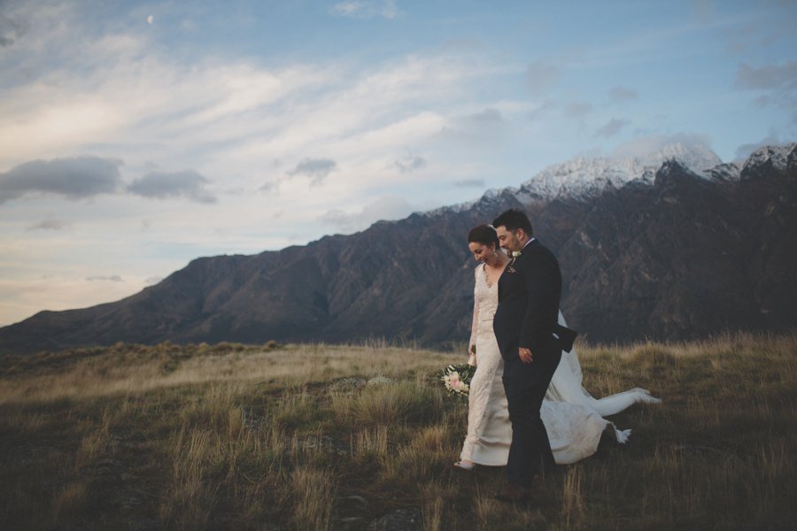 Queenstown Wedding Photographers