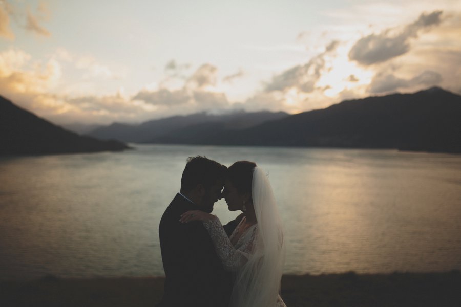 Queenstown Wedding Photographers