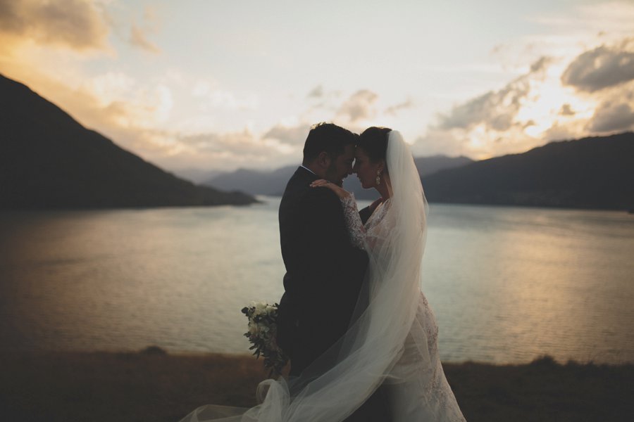 Queenstown Wedding Photographers