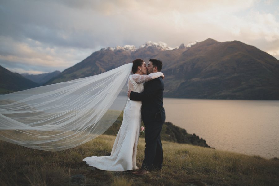 Queenstown Wedding Photographers