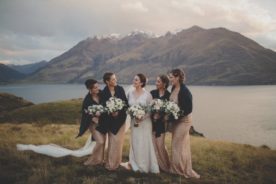 Queenstown Wedding Photographers