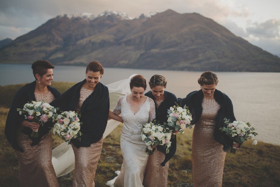 Queenstown Wedding Photographers